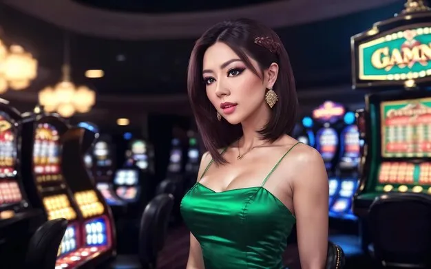 WePoker App 游戏界面背景